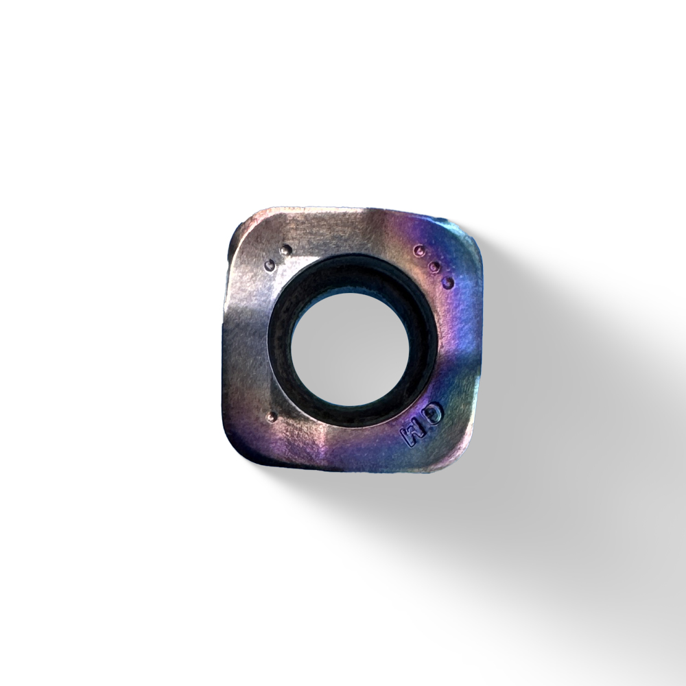 SDMX Frezeleme Insert